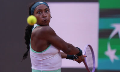 Coco Gauff