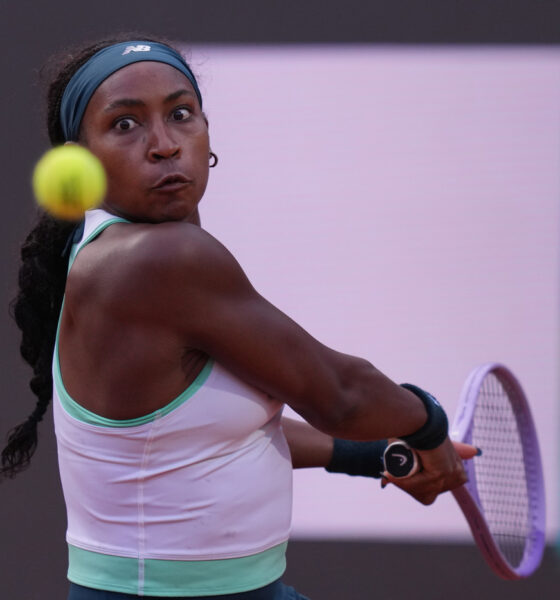 Coco Gauff