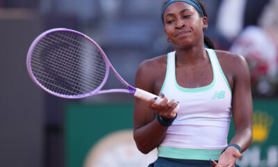 Coco Gauff