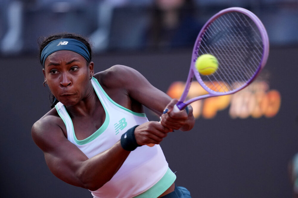 Coco Gauff