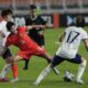 Corea del Sud Femminile / AP Photo