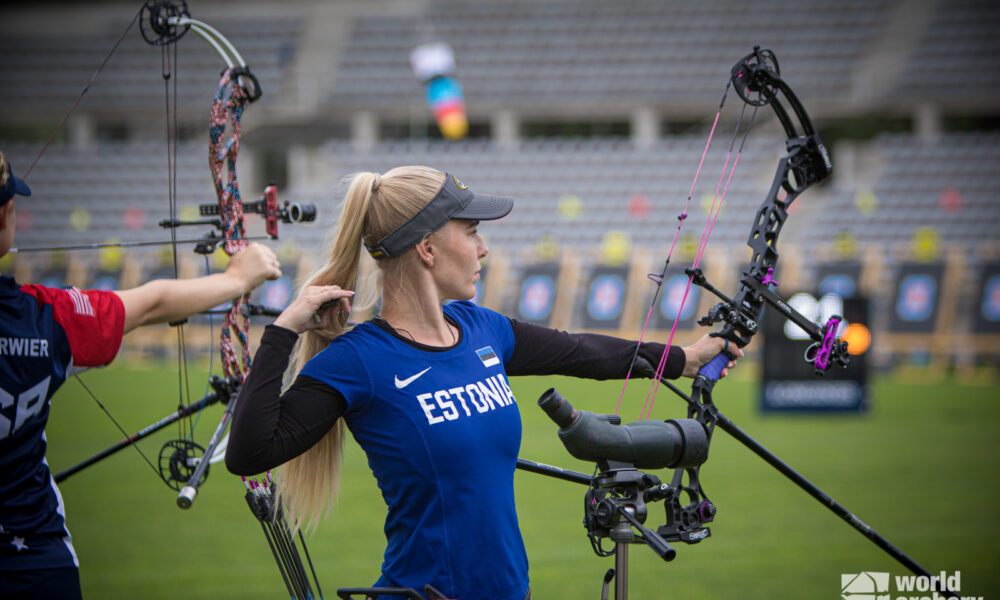 Lisell Jaatma