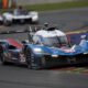 #36 Alpine