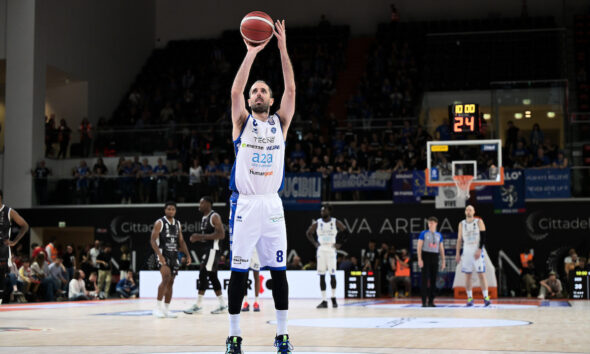 Amedeo Della Valle