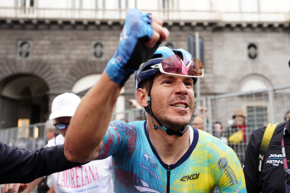 Davide Ballerini