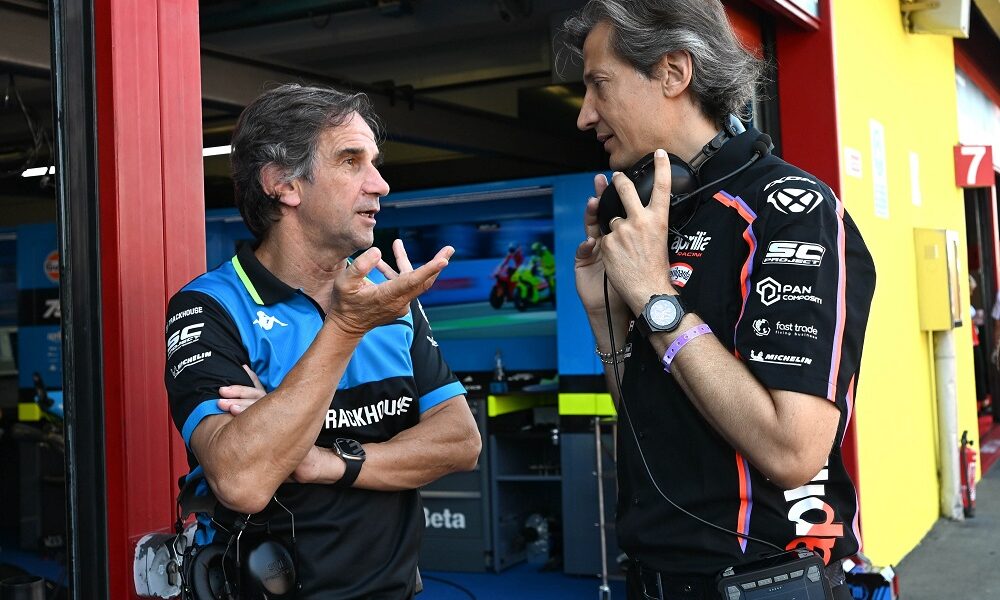 Davide Brivio