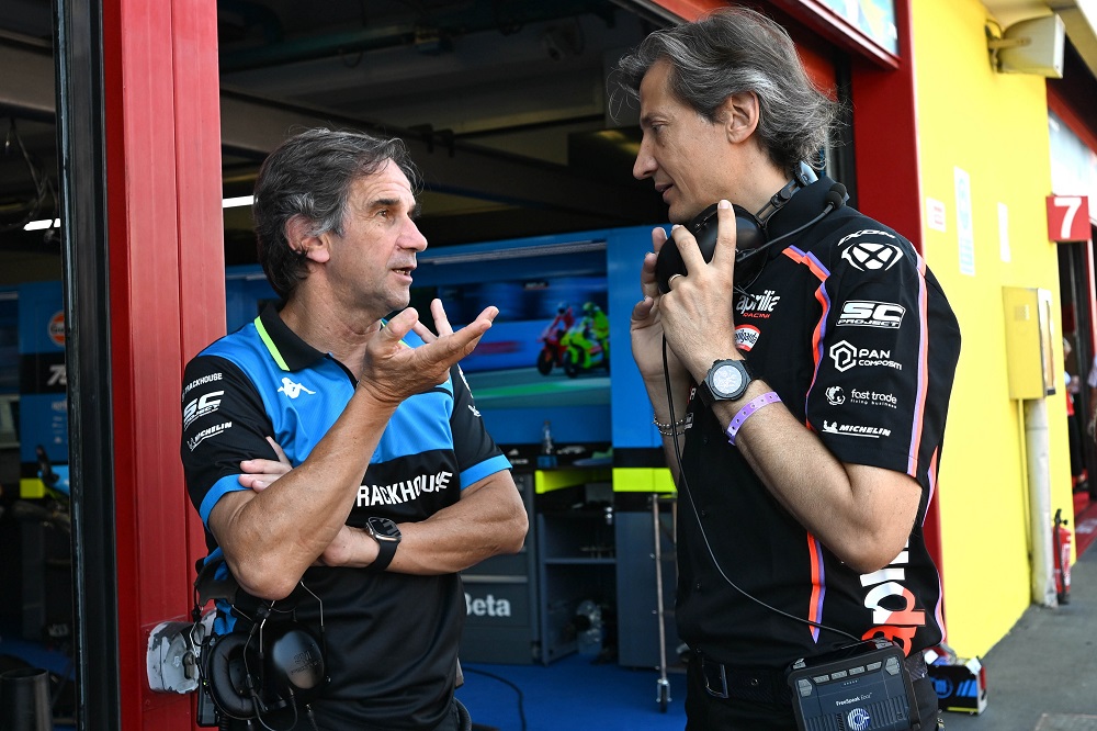 Davide Brivio