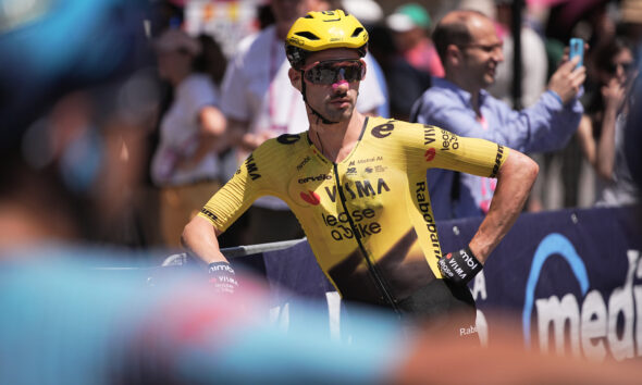 Davide Piganzoli