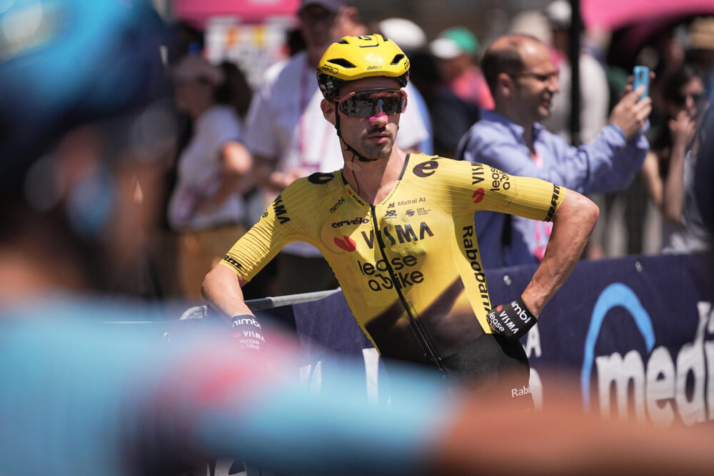 Davide Piganzoli