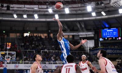 Demetre Rivers