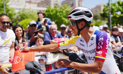 Egan bernal
