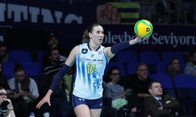 Ekaterina Antropova