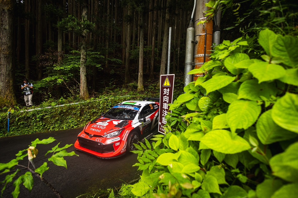 Elfyn Evans