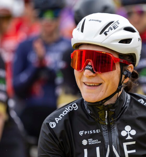 Elisa Longo Borghini