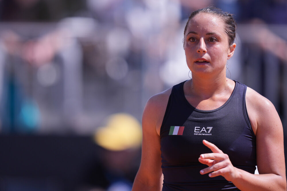 Elisabetta Cocciaretto