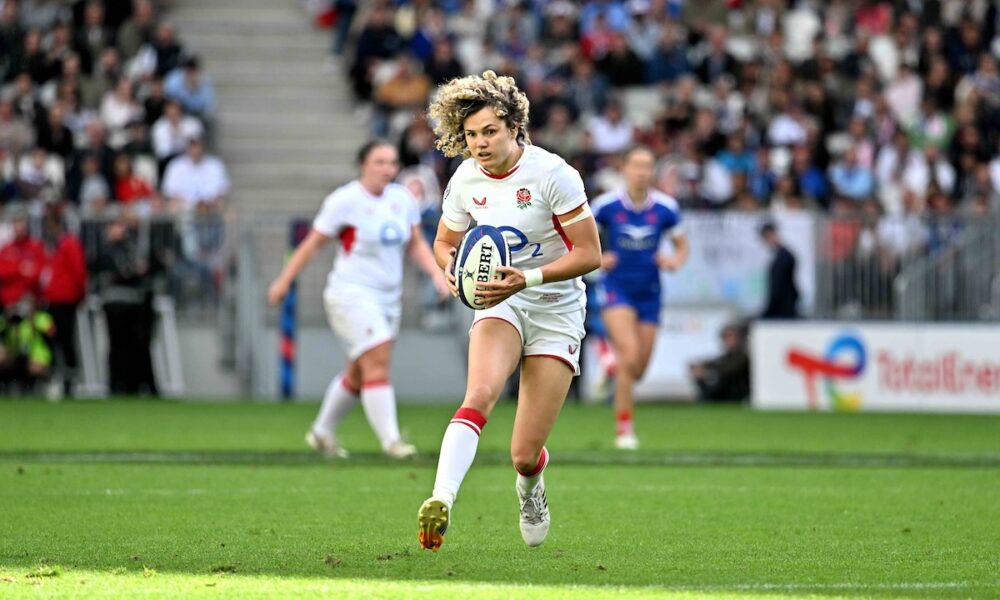 Ellie Kildunne