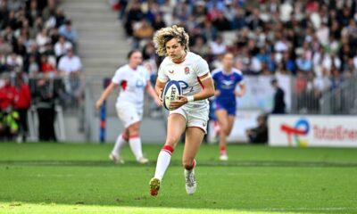 Ellie Kildunne