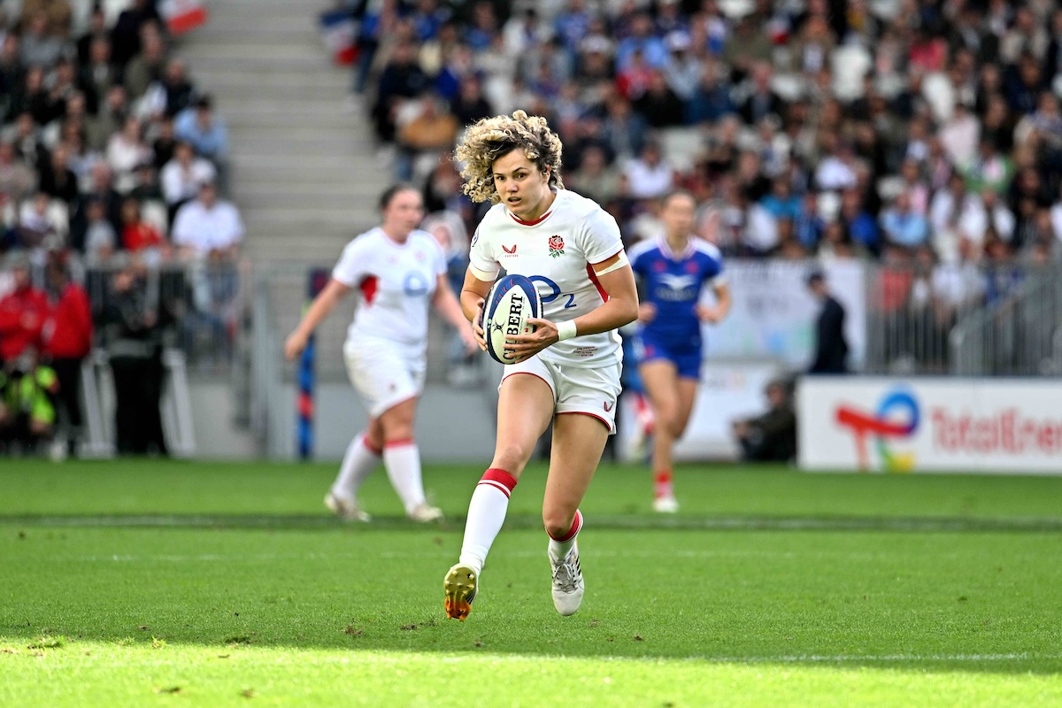 Ellie Kildunne