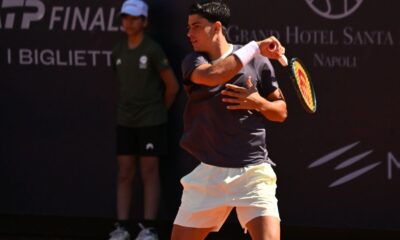 Federico Cinà
