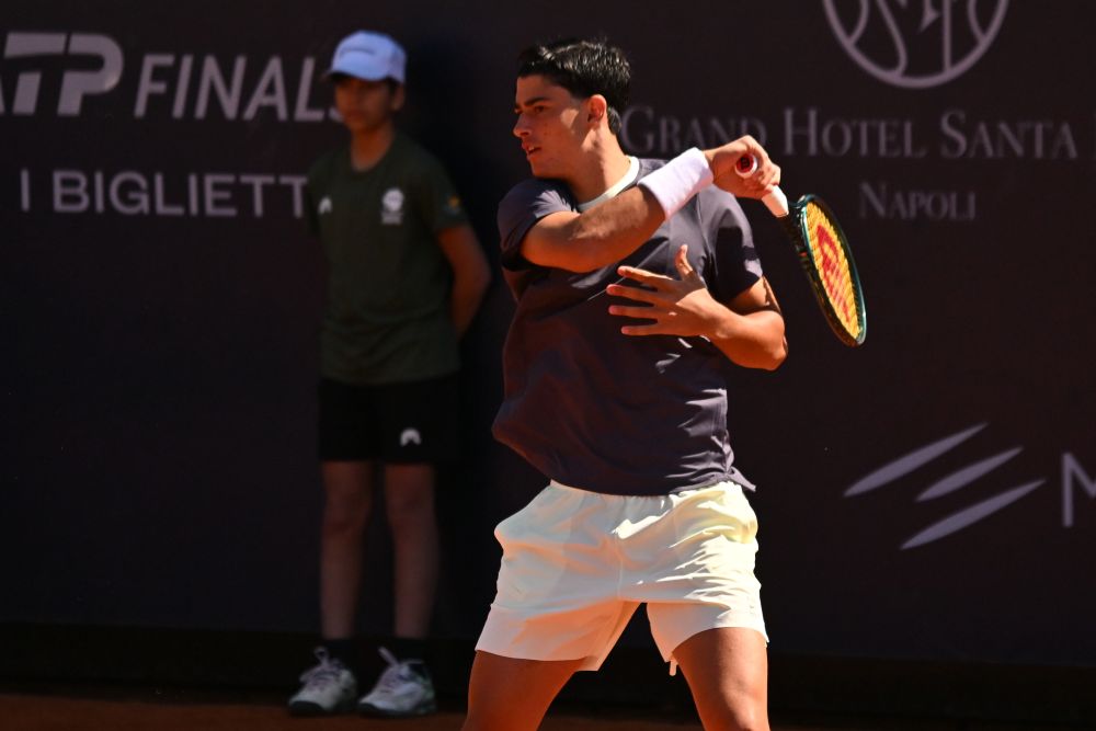 Federico Cinà