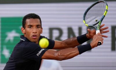 Felix Auger-Aliassime