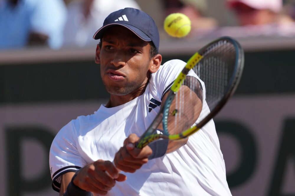 roland garros 2026 eliminati sinner e shelton avanzano auger aliassime e tien da Oasport.it roland garros 2026 eliminati sinner e shelton avanzano auger aliassime e tien