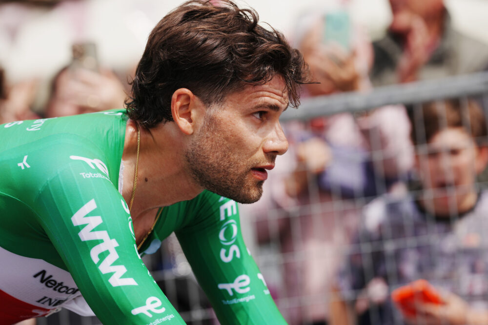 Filippo Ganna