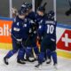 Finlandia Hockey Ghiaccio - Carola Semino