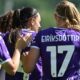 Fiorentina calcio femminile