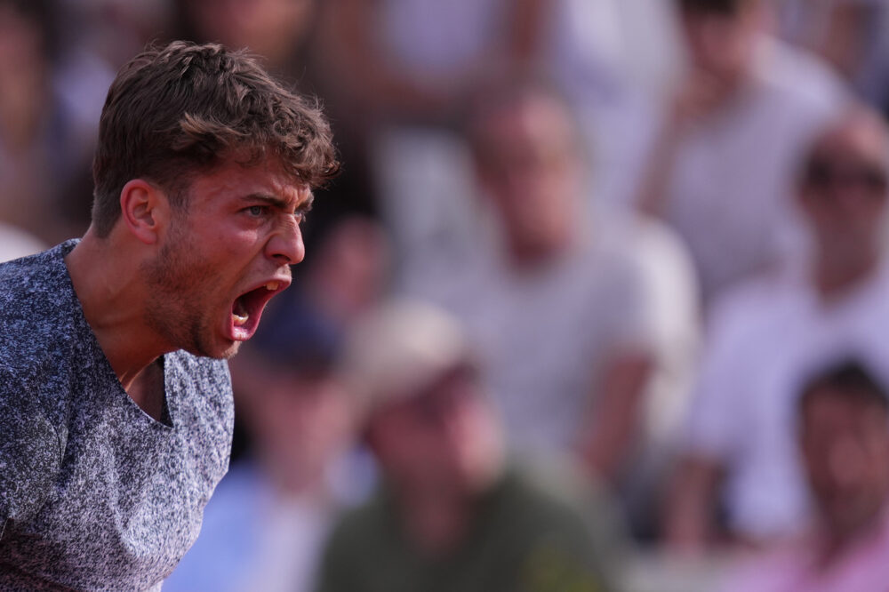 dove vedere in tv cobolli tirante oggi atp roma 2026 orario programma streaming da Oasport.it dove vedere in tv cobolli tirante oggi atp roma 2026 orario programma streaming
