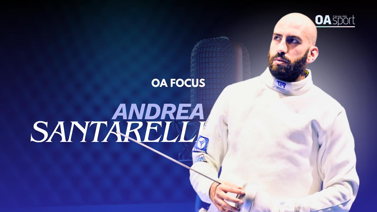 focus 8211 scherma andrea santarelli tra oro mondiale e argento olimpico la verit224 232 una sola8230 da Oasport.it focus 8211 scherma andrea santarelli tra oro mondiale e argento olimpico la verit224 232 una sola8230