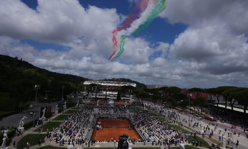 Foro Italico