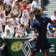 Frances Tiafoe