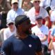 Frances Tiafoe