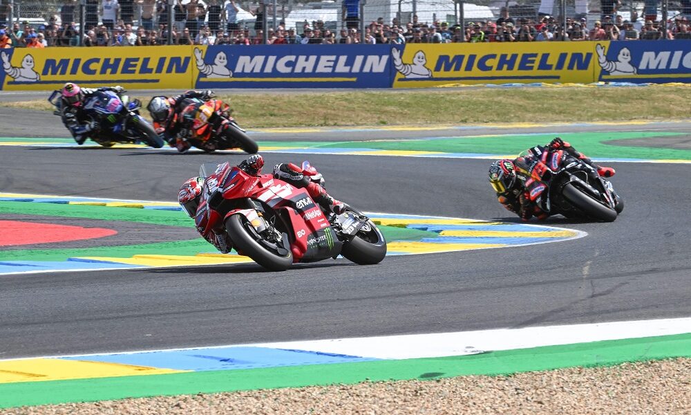 Francesco Bagnaia