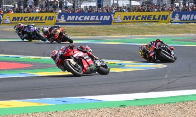 Francesco Bagnaia