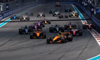 GP Miami F1