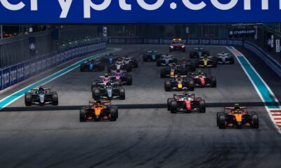 GP Miami F1