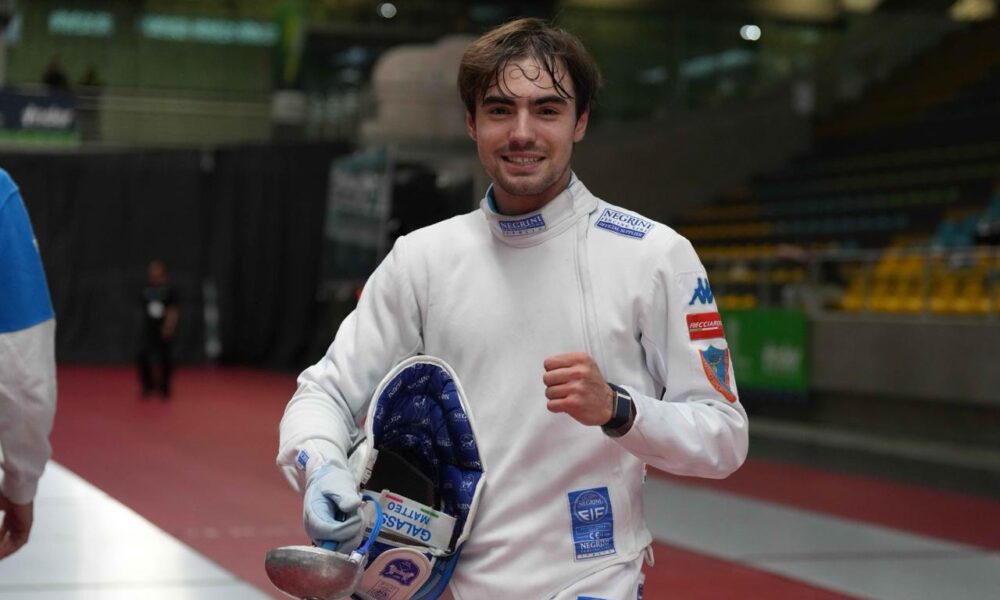 Matteo Galassi