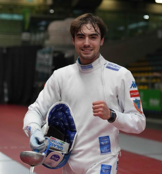 Matteo Galassi