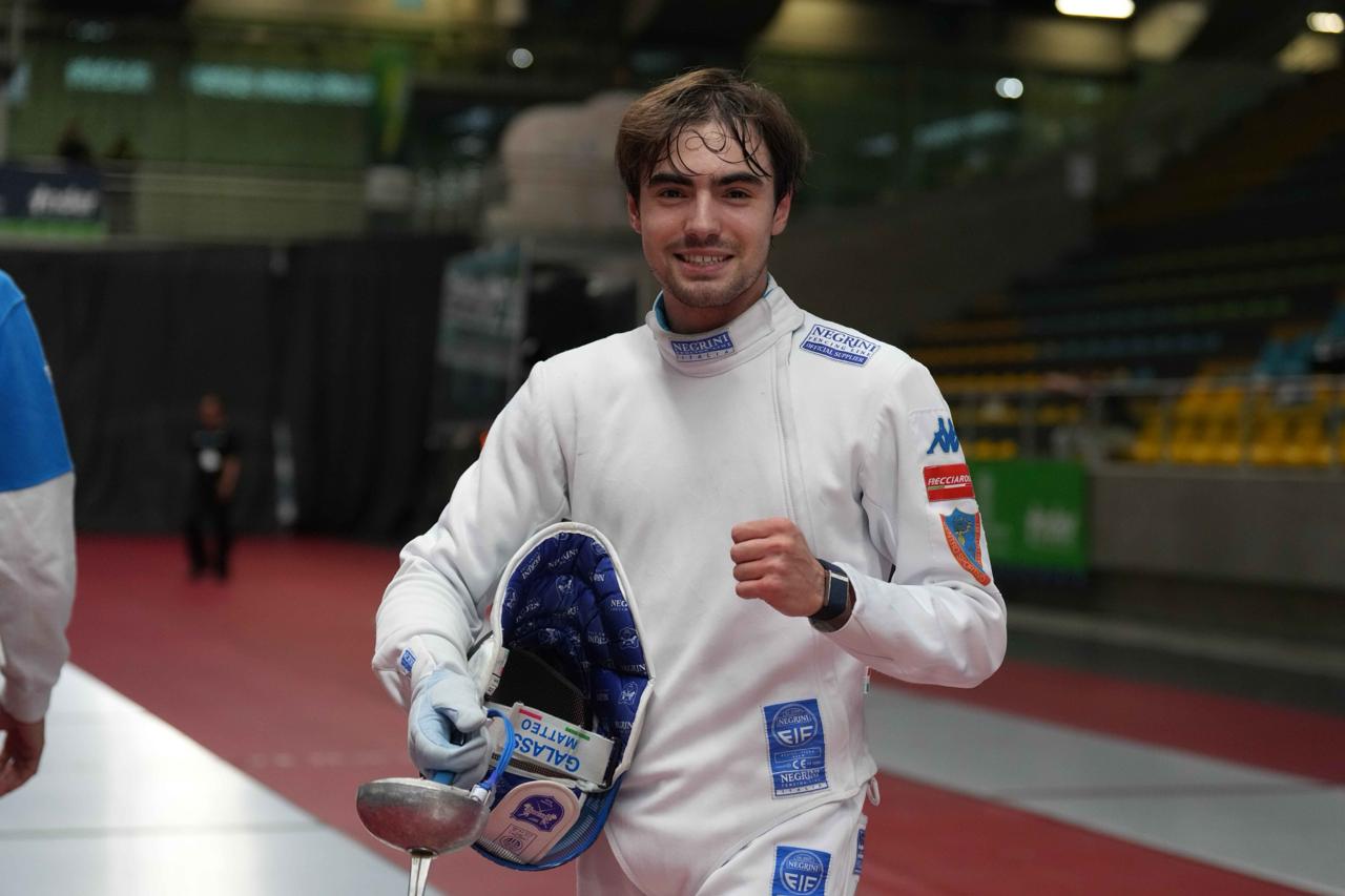 Matteo Galassi