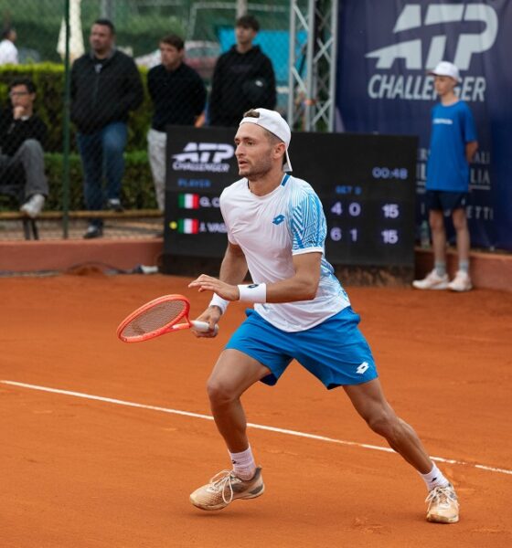 Gianluca Cadenasso