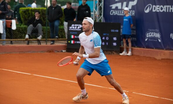 Gianluca Cadenasso