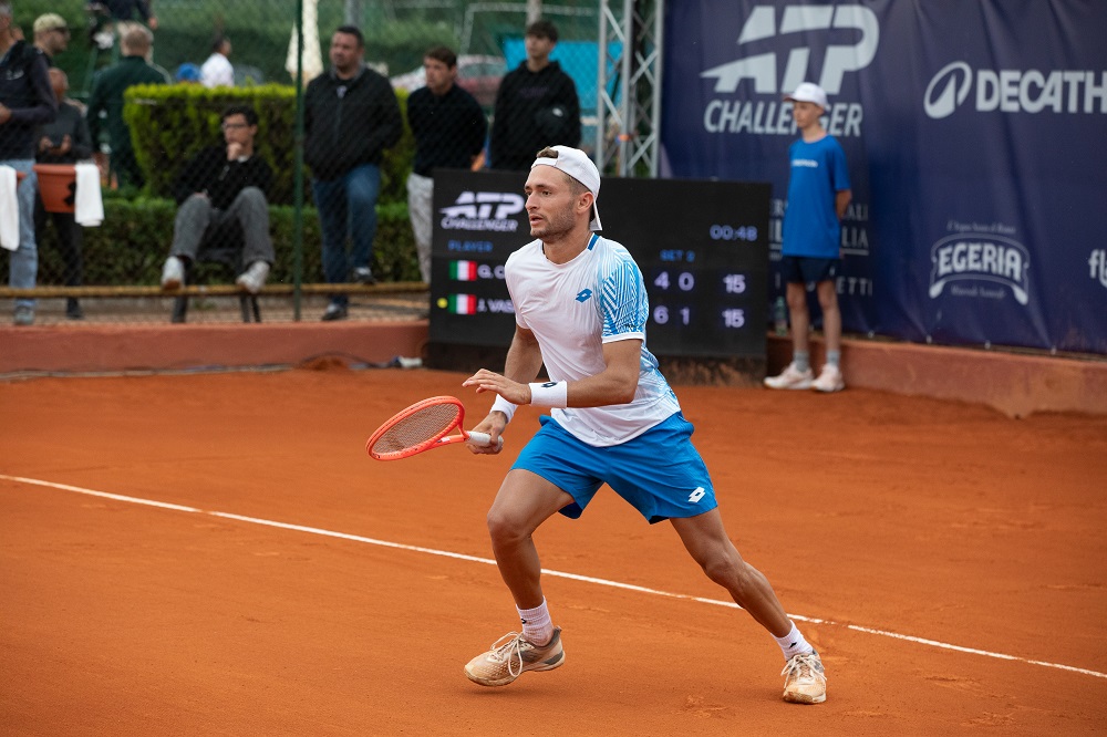 Gianluca Cadenasso