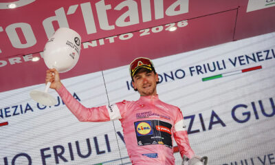 Giulio Ciccone