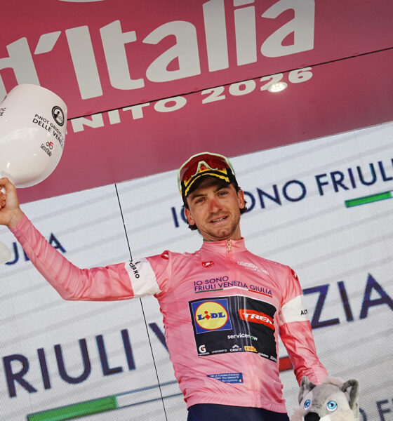Giulio Ciccone