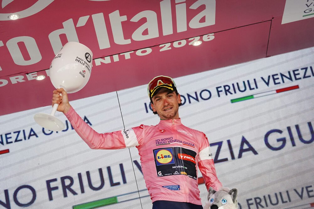 Giulio Ciccone