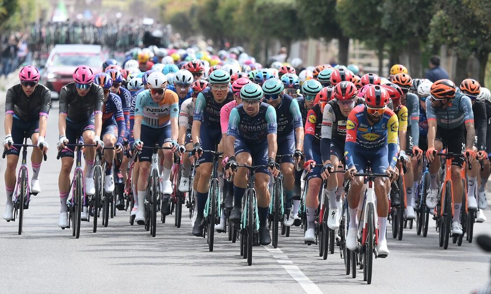 Giro d'Italia 2026