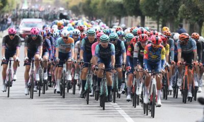 Giro d'Italia 2026