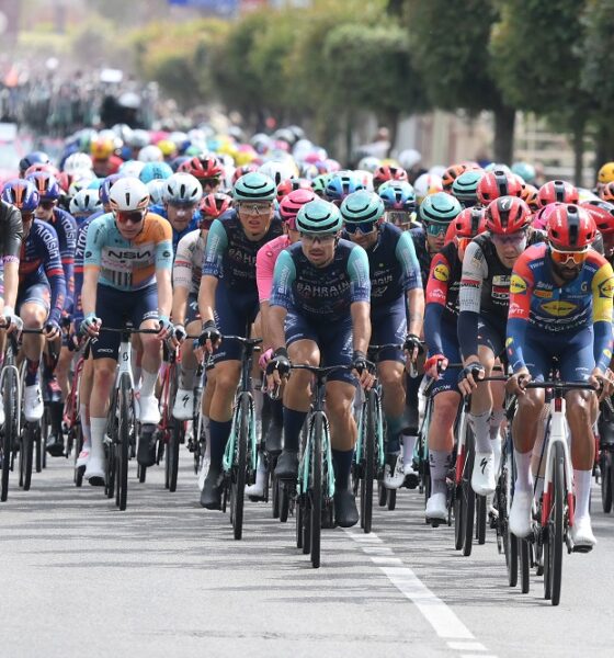 Giro d'Italia 2026